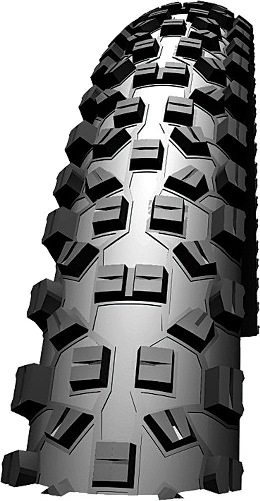 SCHWALBE Hans Dampf S/S 26x2.35" Tire Folding-Tl Ready Pacestar 11600269.02