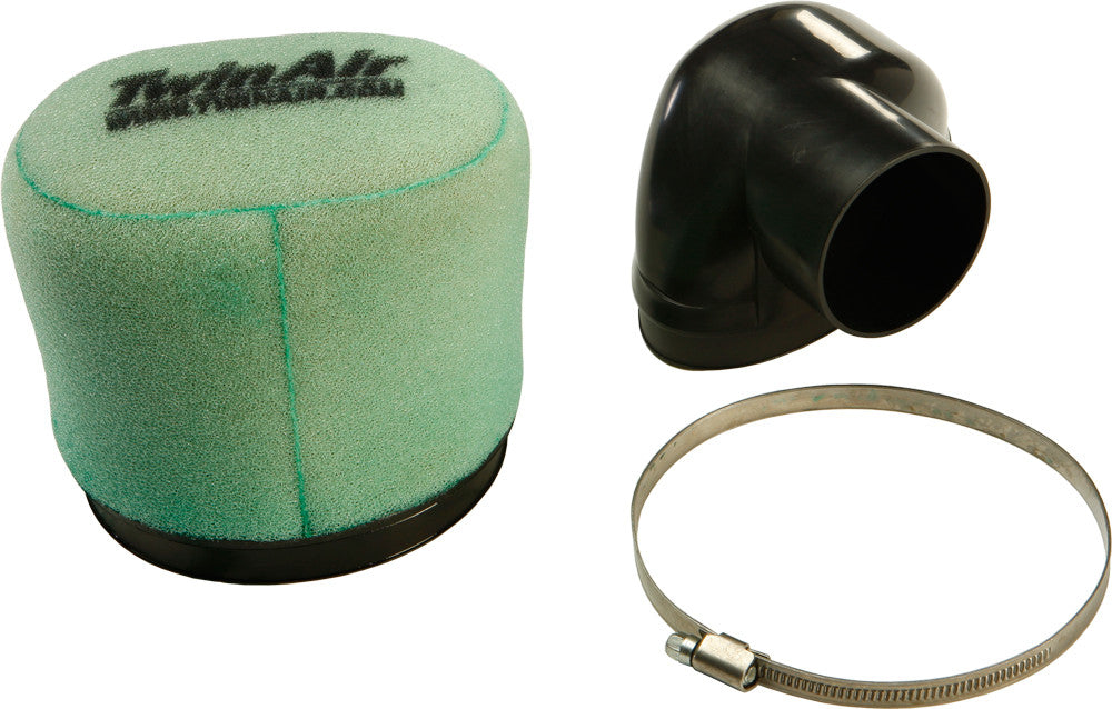 TWIN AIR Powerflow Kit Air Filter With Tube 156058P
