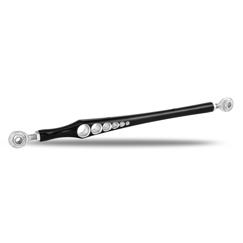 Performance Machine Shift Rod Holeshot - Contrast Cut 0034-0058HST-BM