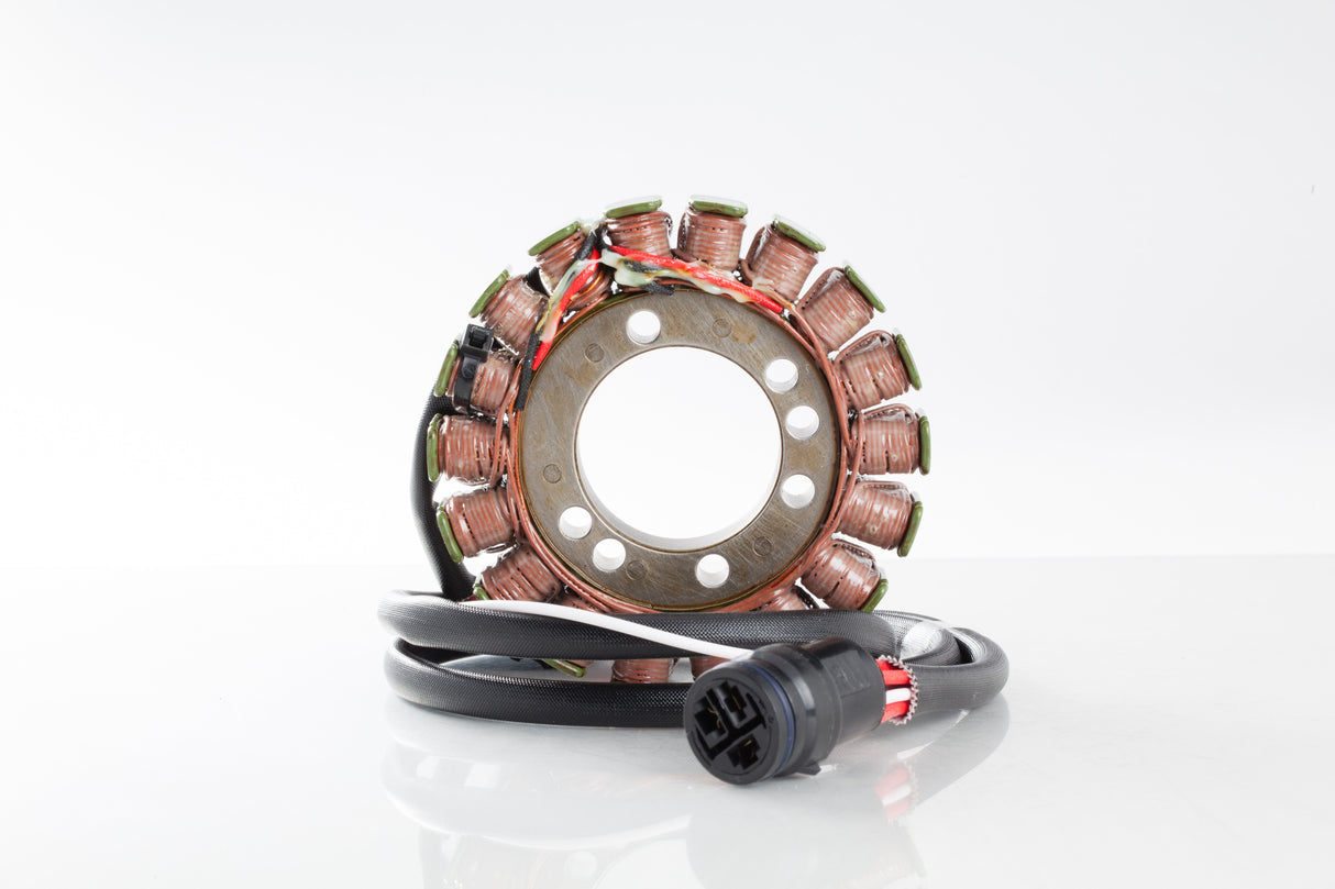 RICKS Stator 21-216