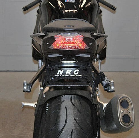 NEW RAGE CYCLESFender Eliminator BmwBMW1000-FE-15