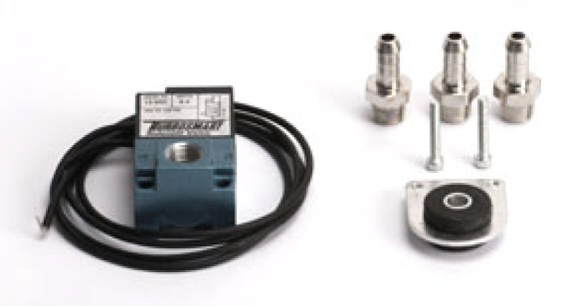 Turbosmart eB2 Spare Solenoid kit TS-0301-3003