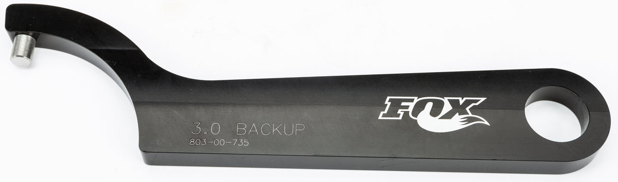 FOX Spanner Wrench 3.0 Backup 803-00-735