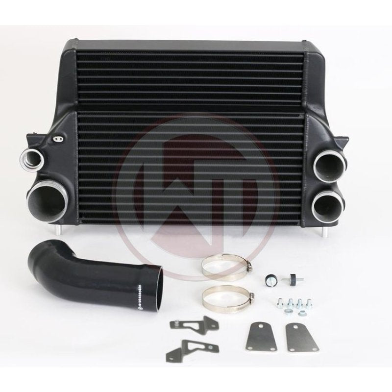 Wagner Tuning 2017+ Ford F-150 3.5L EcoBoost (10 Speed) Competition Intercooler Kit 200001118