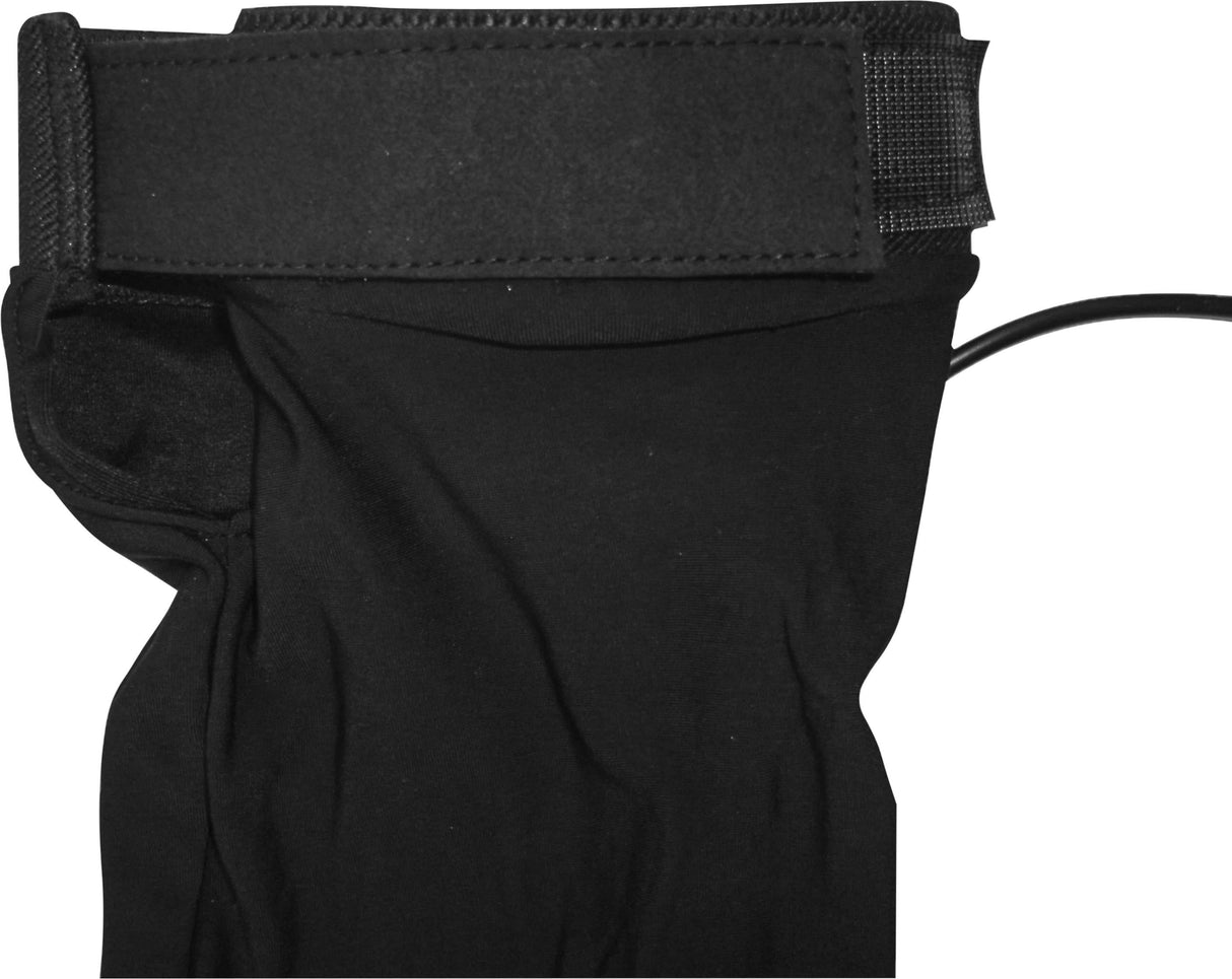 CALIFORNIA HEAT 7v Sock Liner Xl With Y Harness 7SK-XL