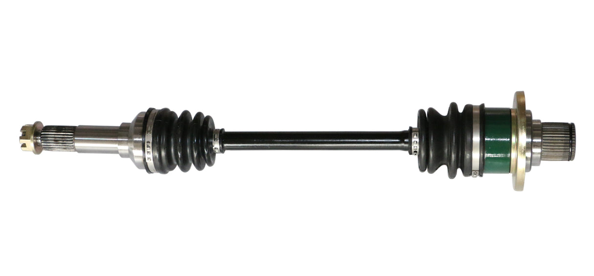 OPEN TRAILOe 2.0 Axle Rear LeftYAM-7031