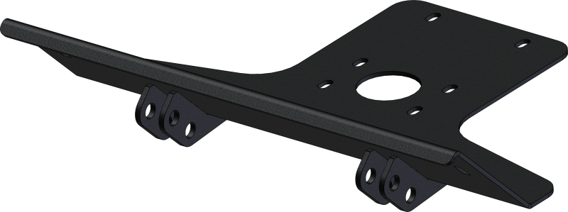 KFI 15-23 Kawasaki Mule PRO-FXT 850-1000/ 16-24 Mule PRO-DXT 1000 UTV Plow Mount 105620