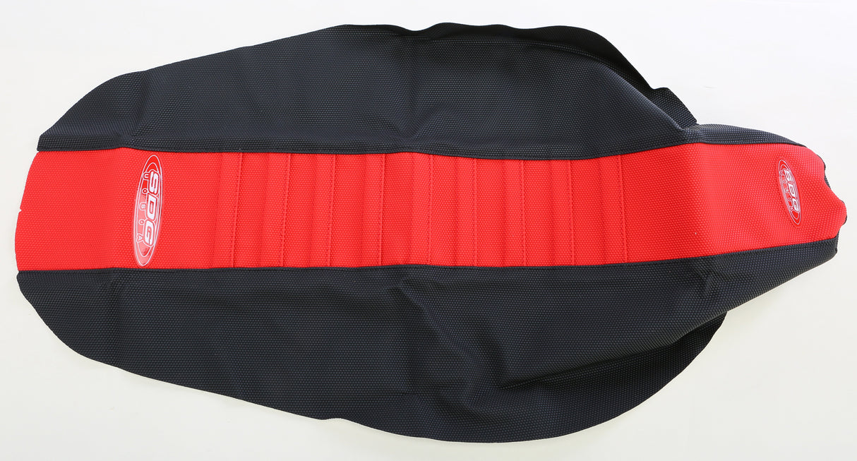 SDG INNOVATIONS Pleated Gripper Seat 96325RK