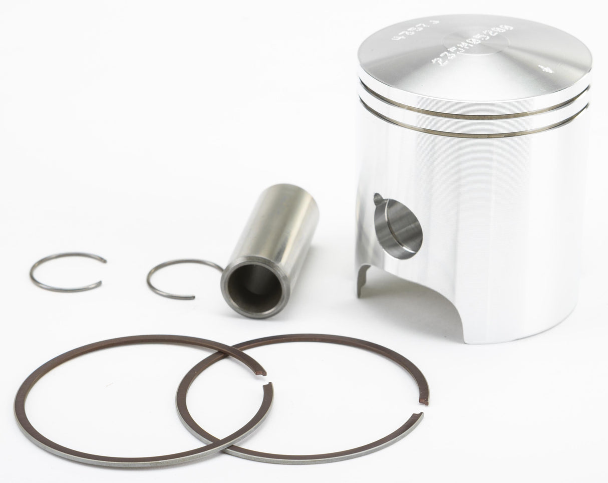 WISECO Piston Kit 52.00/Std Yam 235M05200