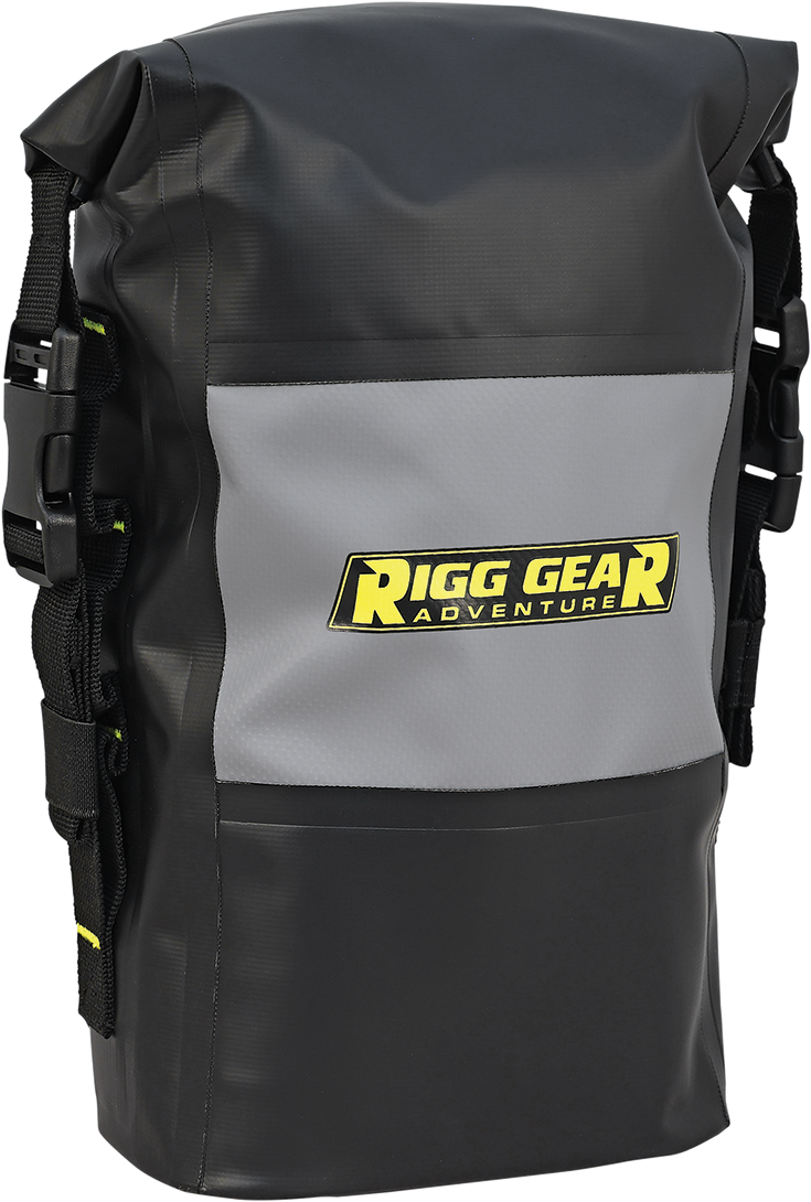 NELSON-RIGGHurricane Crash Bar/Tailbag 5lSE-4005