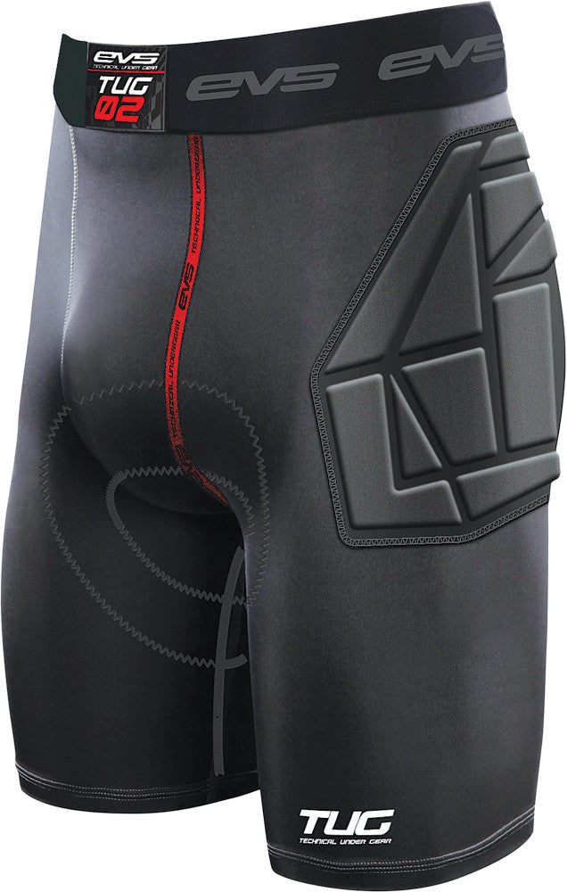 EVS Ug02 Riding Shorts Yl 812503-0118