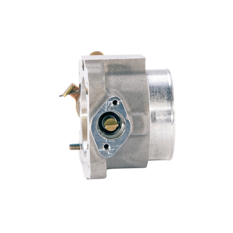 BBK 99-00 Mustang V6 65mm Throttle Body BBK Power Plus Series 1552