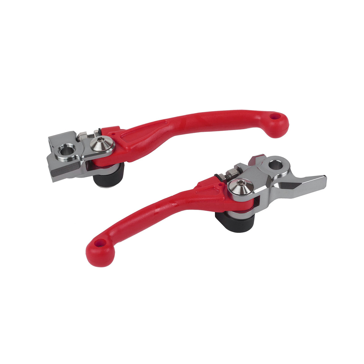 POLISPORT Pivot Lever Set Red Beta 8487200058