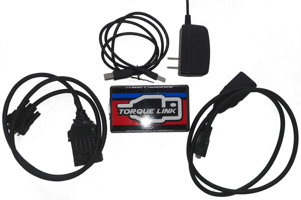 SPEEDWERX Flash Tool SPX-FLASH-TOOL