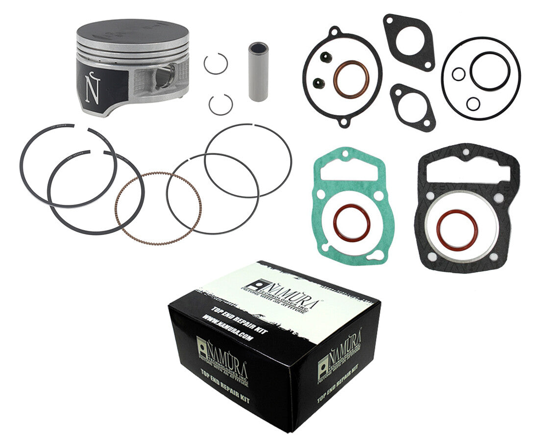 NAMURATop End Kit 67/+1.50 HonNX-10230-6K