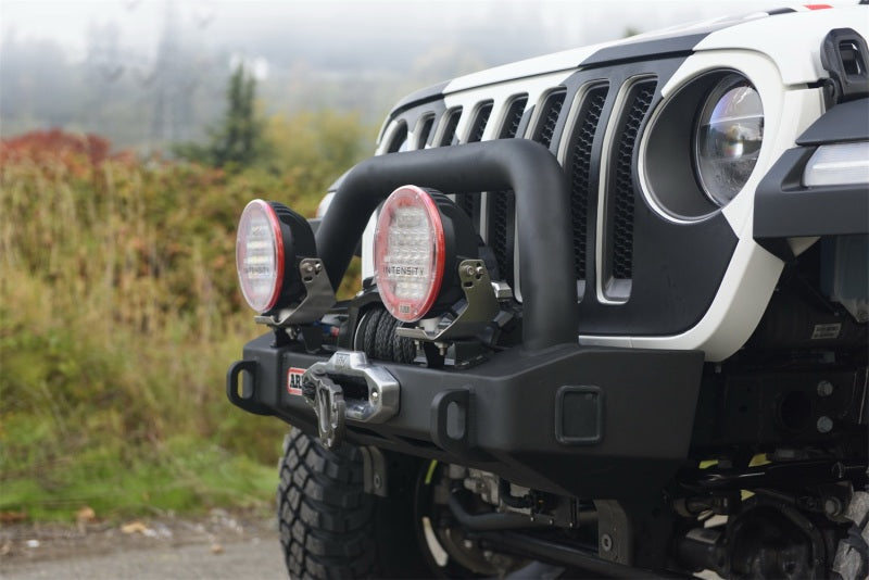 ARB Bar Jl T/Stubby 3450450