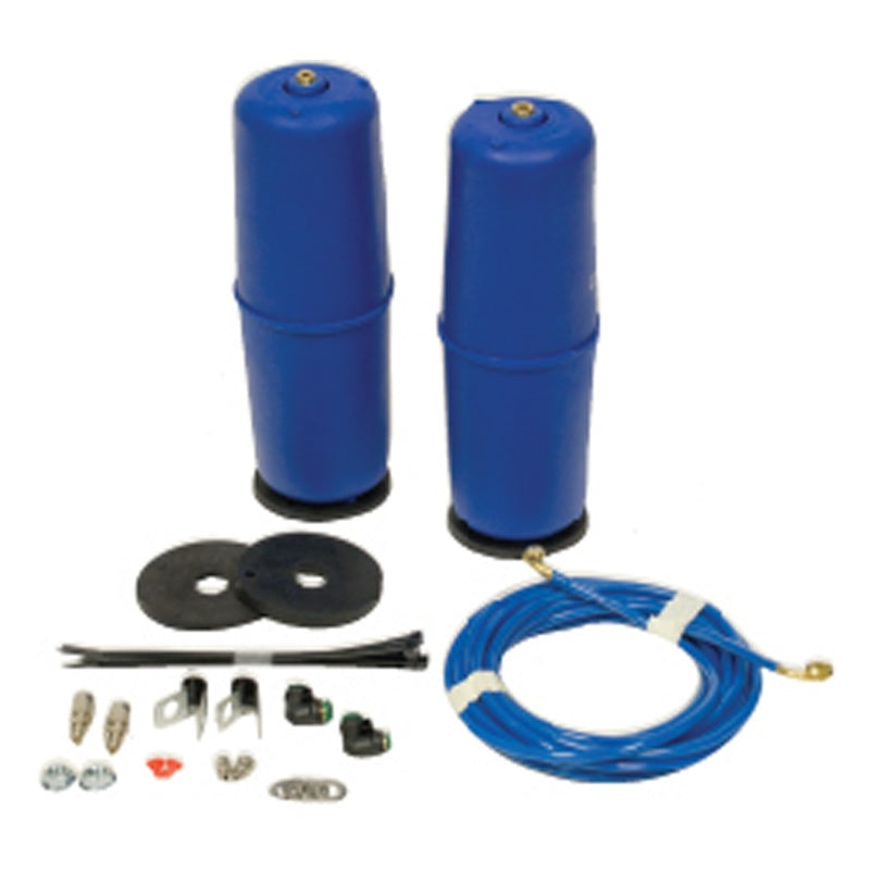 Firestone Coil-Rite Air Helper Spring Kit Front 63-99 P30 (W237604100) 4100