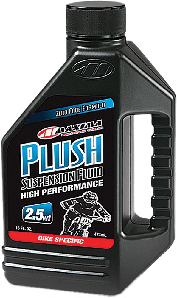 MAXIMAPlush Suspension Fluid 3wt 16oz55-53916