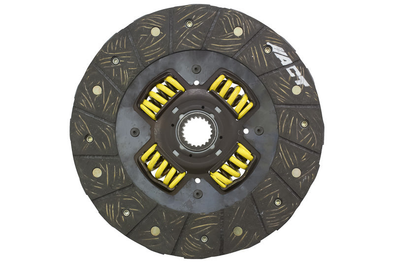 ACT 1993 Toyota 4Runner Perf Street Sprung Disc 3000604