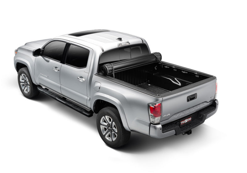 Truxedo 16-20 Toyota Tacoma 5ft Sentry Bed Cover 1556001