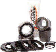 PIVOT WORKS Water Proof Wheel Collar Kit Front Kaw PWFWC-K07-500
