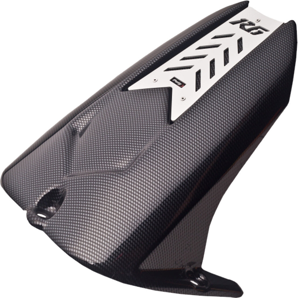 PUIG Tire Hugger Carbon Look 2526C