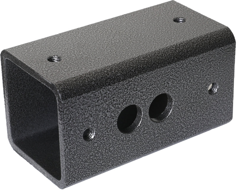Gen-Y Bolt-On Reducer Sleeve 3in to 2.5in (Installation Included) GH-008-1