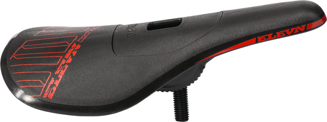 ELEVN Pc Pivotal Seat Black/Red 711484226526