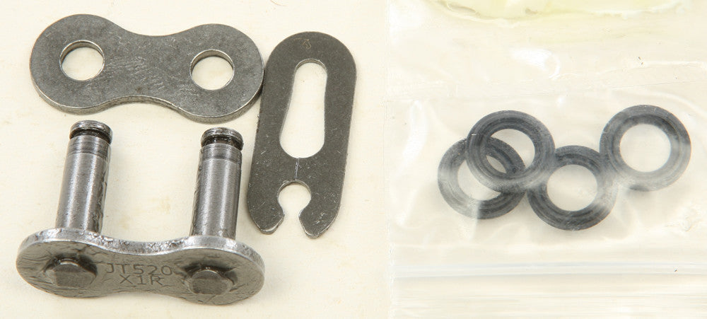 JTMaster Link X1r Clip 520JTC520X1RSL