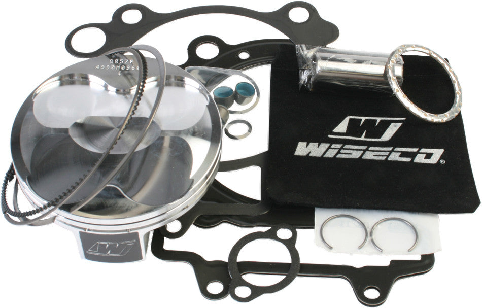 WISECO Top End Kit Armorglide Box Frg 96.00/Std 13.5:1 Kaw PK1840