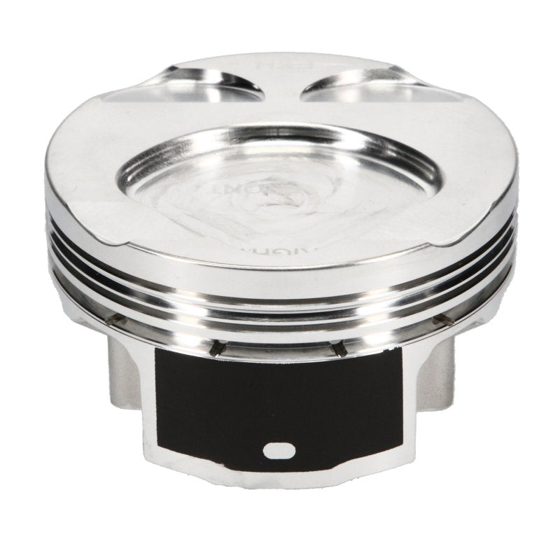 JE Pistons 2012+ Subaru FA20E/FA20F Bore 86, Oversize STD, Stroke 86, 10.0:1 C/R -13.2CC (Set of 4) 359157