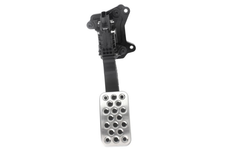 Perrin 17-19 Honda Civic Si / Type R Accelerator Pedal Relocate PHP-DRV-088