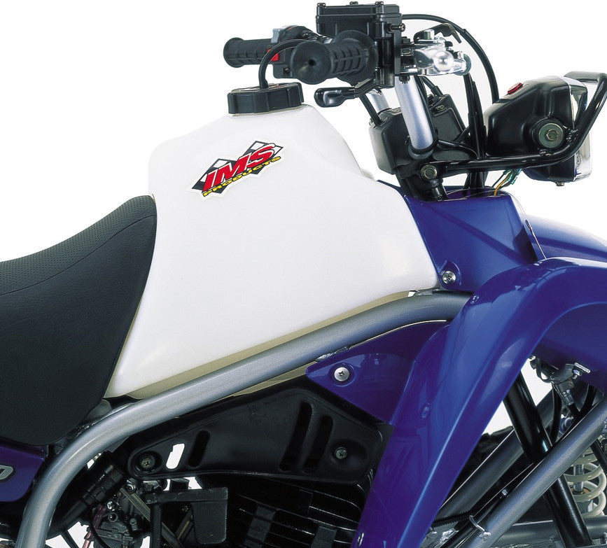 IMS O/S Fuel Tank Nat 4.0 Gal Blaster 127313-N2