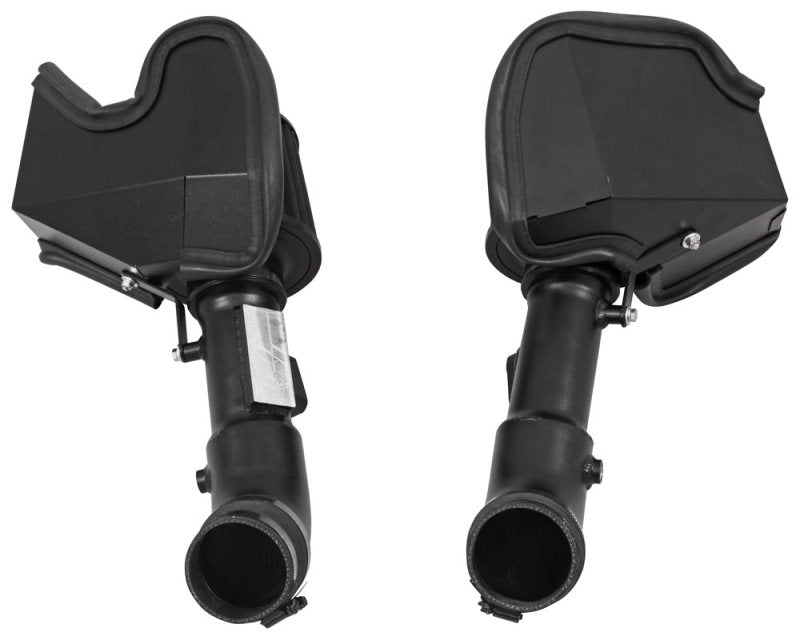 K&N 08-03 Infiniti G37 3.7L V6 Performance Intake Kit 71-7078