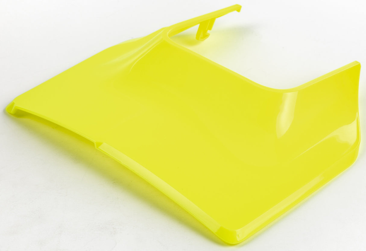 POLISPORT Headlight Mask Yellow Flo Hus 8668700003