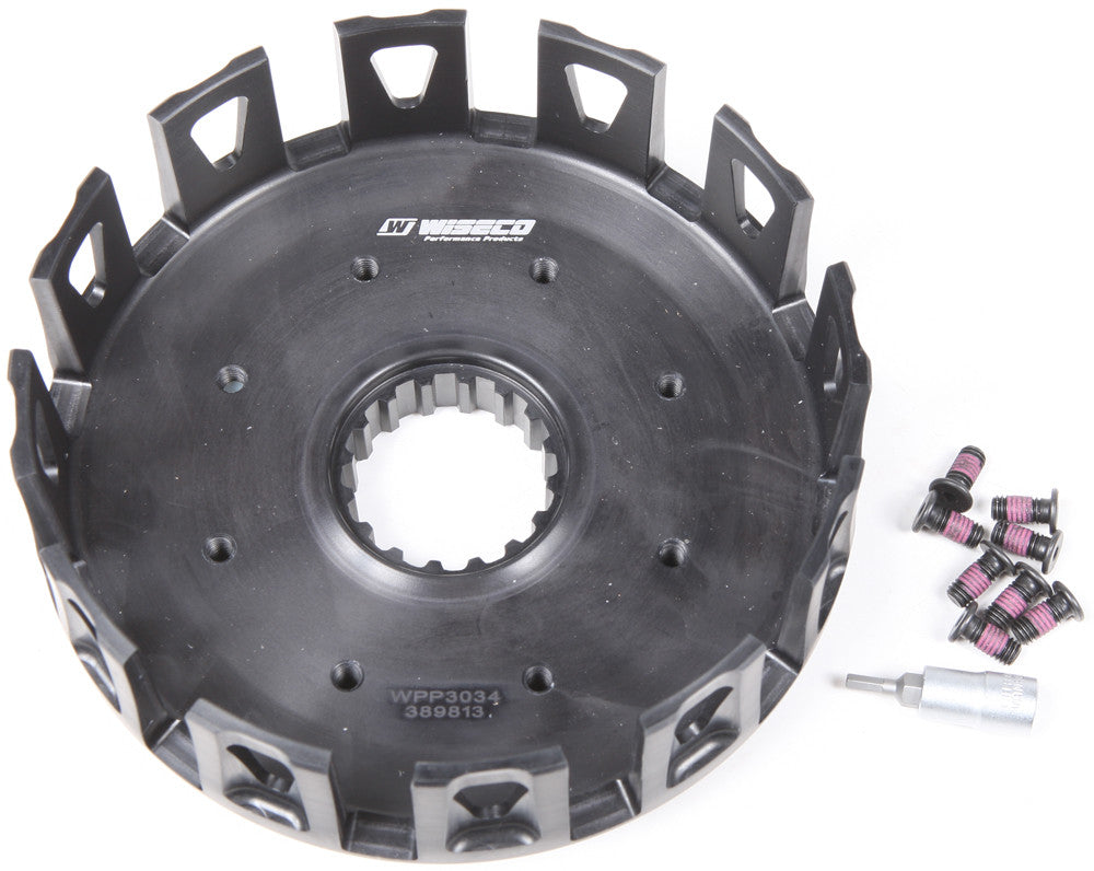 WISECO Clutch Basket Suz WPP3034