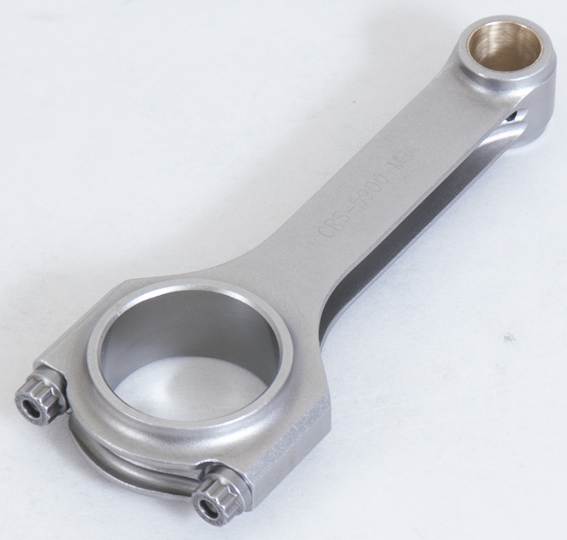 Eagle Mitsubishi 4G63 1st Gen Engine 21mm Piston Pin Connecting Rods (Set of 4) CRS5900MA3D