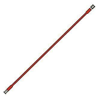 Firestik Fire Stick Extension Red - 3ft 500102