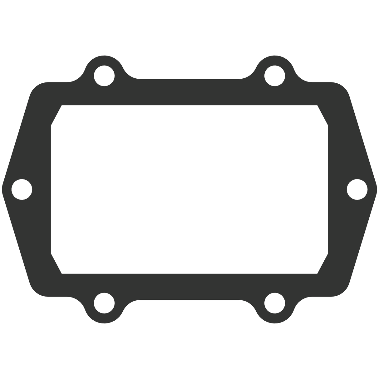 MOTO TASSINARIDelta S/M Reed Gasket A/CG3112