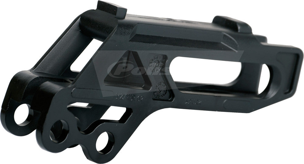 POLISPORT Chain Guide Black 8433400001