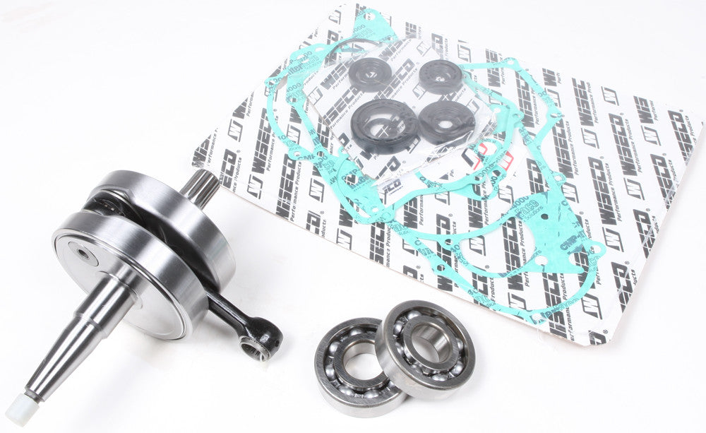 WISECO Complete Bottom End Kit WPC104