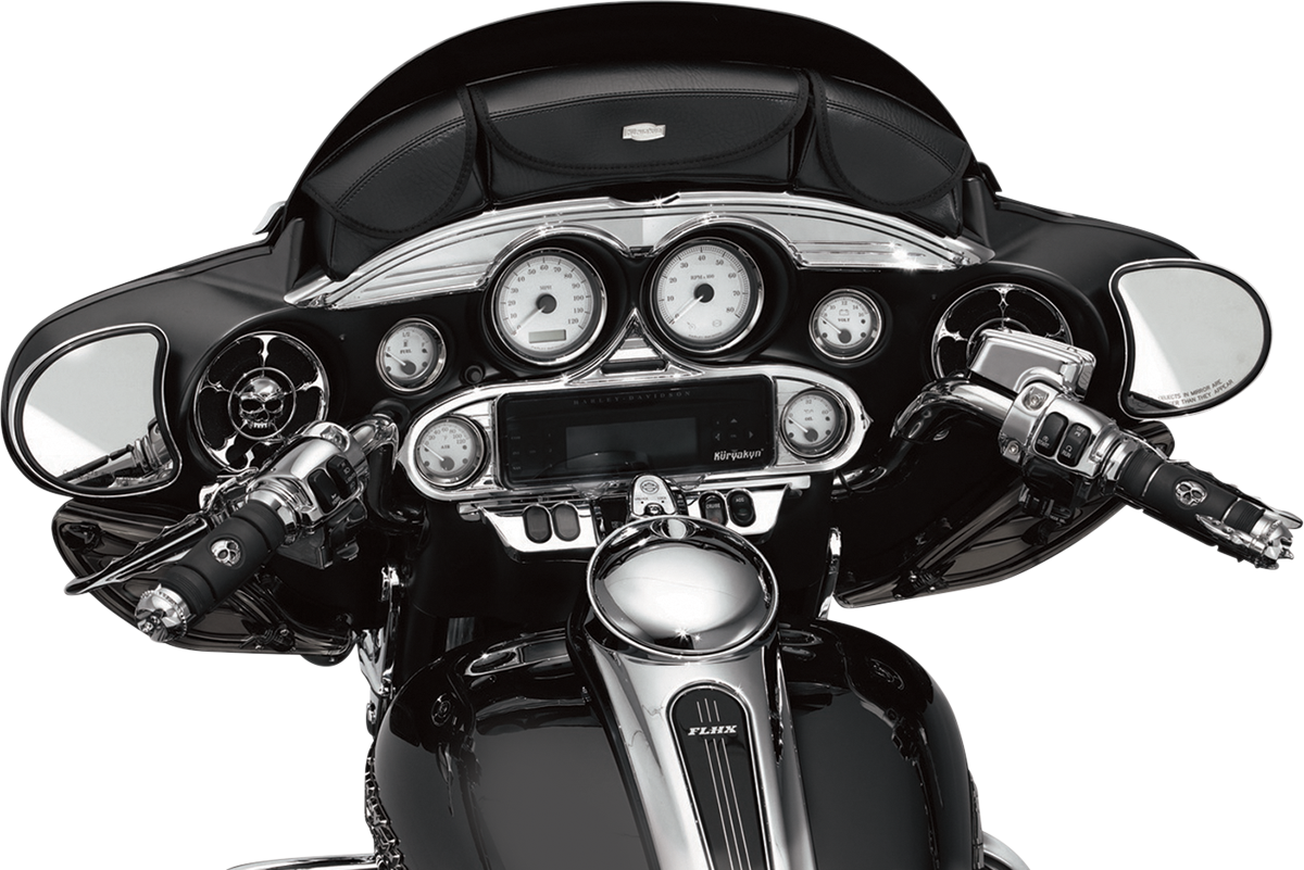 KURYAKYN Stereo Accent - 96-98 FLHT 3765