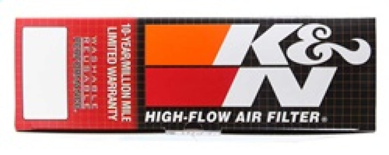 K&N Replacement Air Filter 09-13 Land Rover Range Rover / 10-13 LR4 / 10-13 Discovery 33-2446