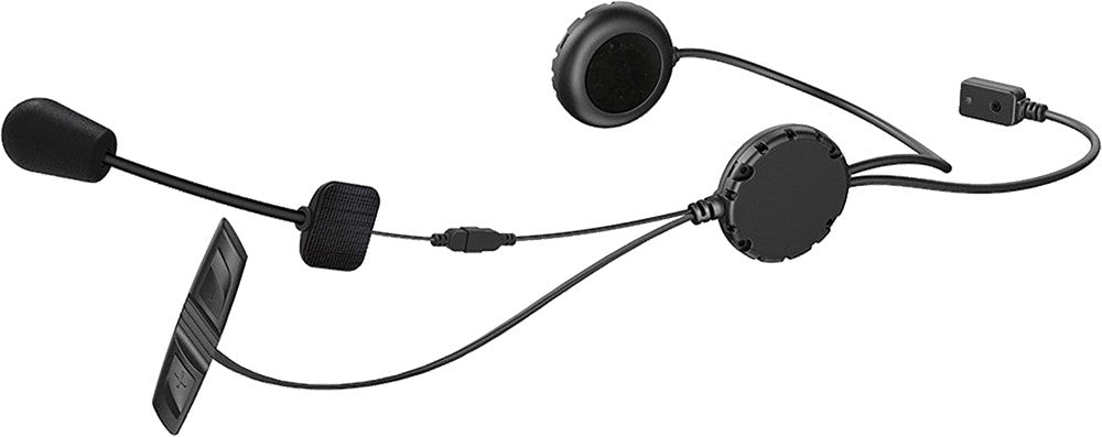 SENA Modular Helmet Wired Boom Microphone Kit 3S-WB