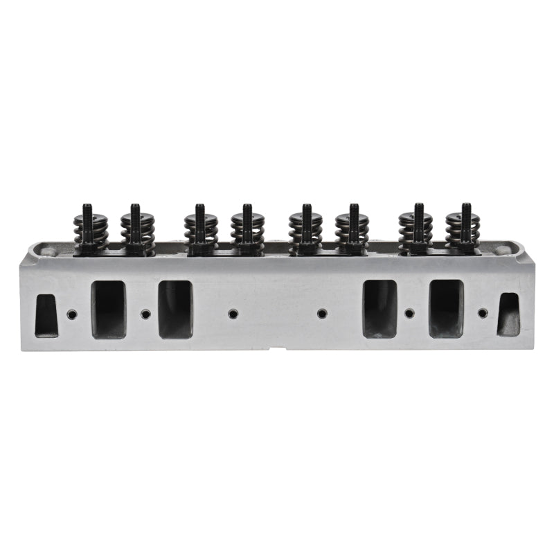 Edelbrock Single Performer RPM Oldsmobile Big Block Cylinder Head (For Use w/ Hyd Roller Camshaft) 61025