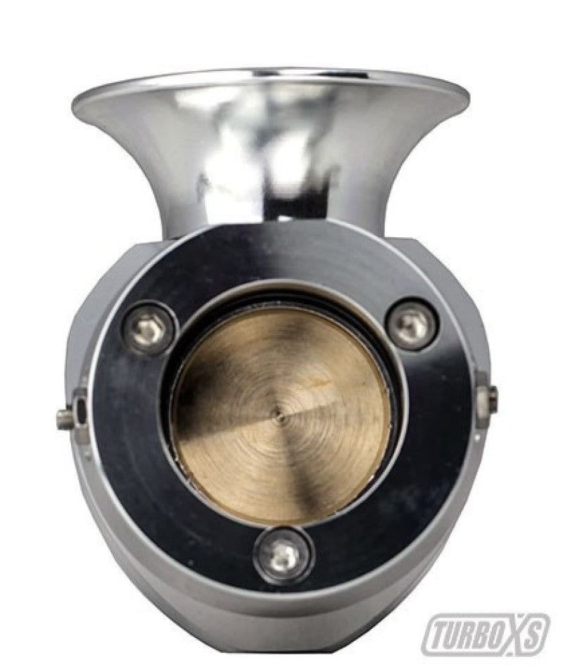 Turbo XS Type H-RFL Blow Off Valve (w/Aluminum Piston & O-Ring) BOV-H-RFL