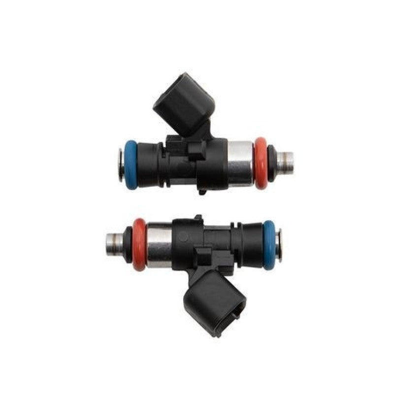 S&S Cycle 2017 M8 Models 7.6G Packaged Black Fuel Injector 550-0849