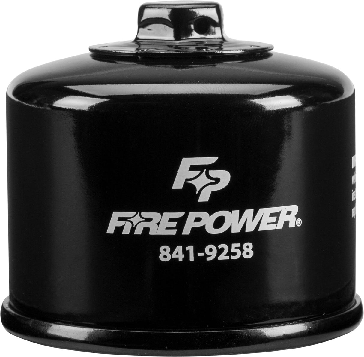 FIRE POWER Oil Filter PS147