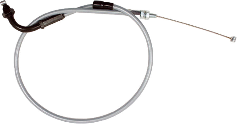 MOTION PROBlack Vinyl Rear Hand Brake Cable03-0311