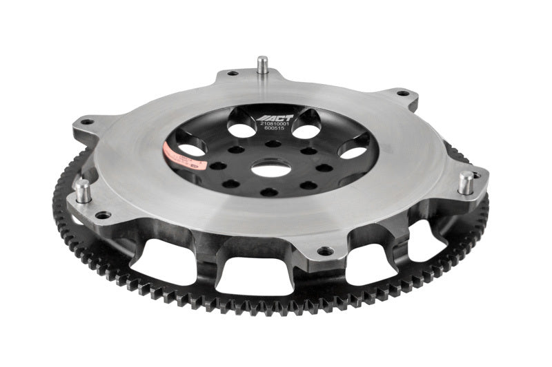 ACT 07-11 Toyota Lotus 1.8 L4 DOHC XACT Flywheel Prolite 600515